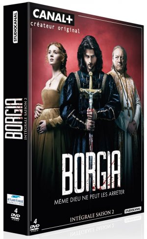 Borgia 2 - Saison 2
