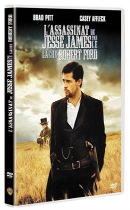 L'assassinat de Jesse James par le lâche Robert Ford édition Simple