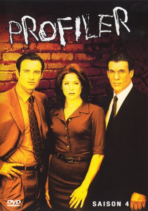 Profiler 4 - Saison 4