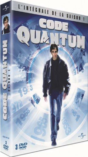 Code Quantum 1 - Saison 1
