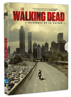 The Walking Dead 1 - Saison 1