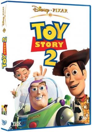 Toy Story 2 édition Simple