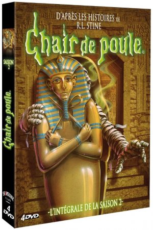 Chair de poule 2 - Saison 2