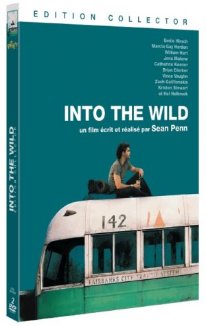 Into the Wild édition Collector
