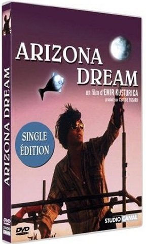 Arizona Dream édition Simple