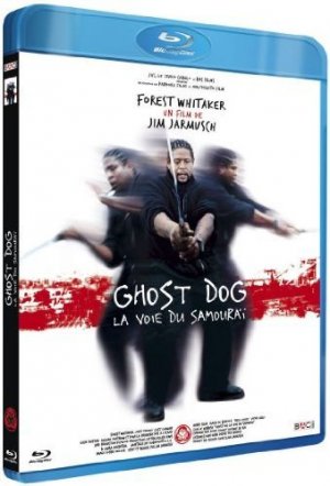 Ghost Dog - La Voie du Samouraï édition Simple