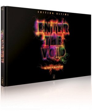 Enter the Void édition Edition Ultime