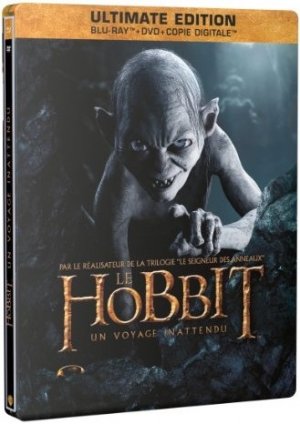 Le Hobbit : un voyage inattendu T.0