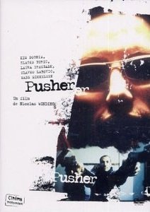 Pusher édition Simple