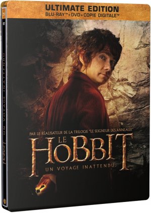 Le Hobbit : un voyage inattendu # 0