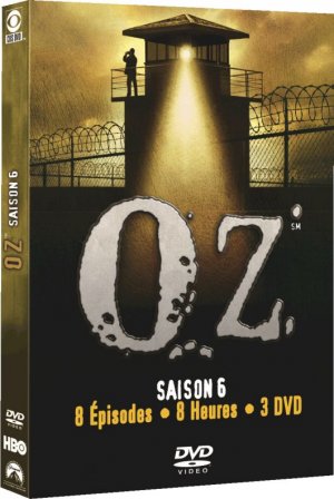 Oz 6 - Saison 6