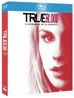 True Blood 5 - Saison 5