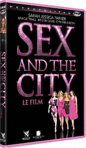 Sex and the City - le film édition Simple