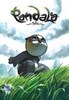 couverture, jaquette Pandala 1  (Ankama Manga) Global manga