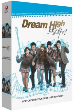 Dream High (drama)