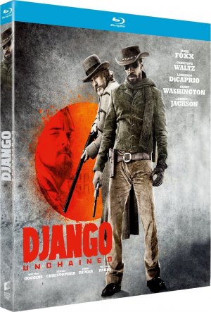 Django Unchained édition Simple