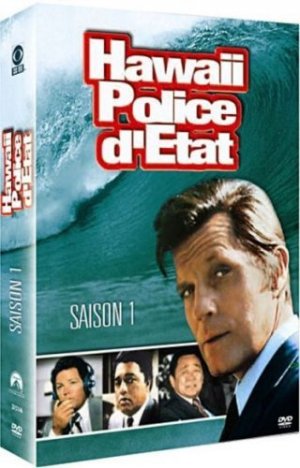 Hawaii police d'état 1 - Saison 1