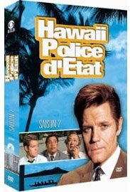 Hawaii police d'état 2 - Saison 2
