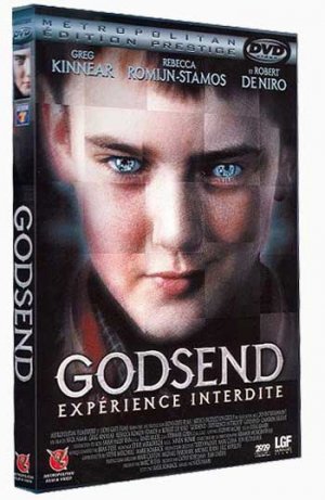 Godsend, expérience interdite édition Prestige