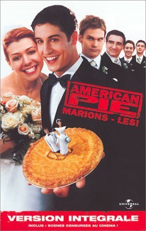 American pie : marions-les !