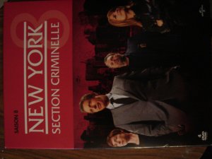 New York, section criminelle 8 - Saison 8