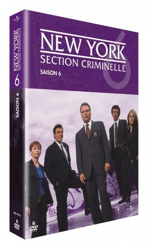 New York, section criminelle 6 - Saison 6