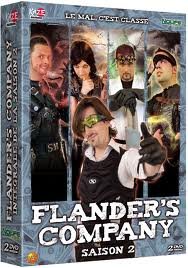 Flander's company 2 - Saison 2