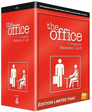 The Office (US) 0 - Intégrale