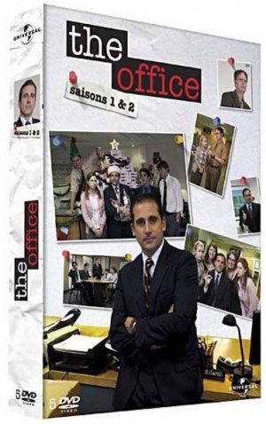 The Office (US) 0 - Saison 1 et 2