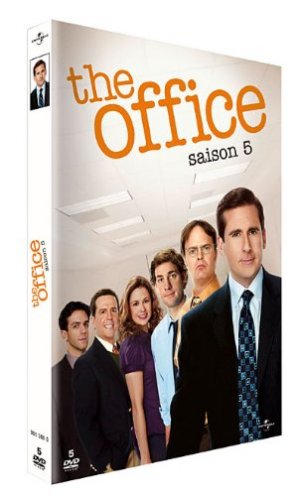 The Office (US) 5 - Saison 5