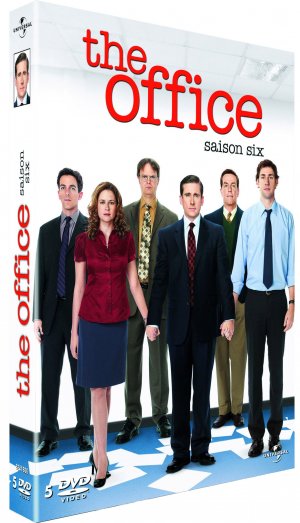 The Office (US) 6 - Saison 6