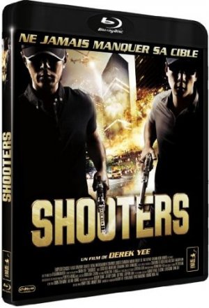 Shooters édition Simple