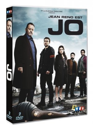 Jo édition Simple