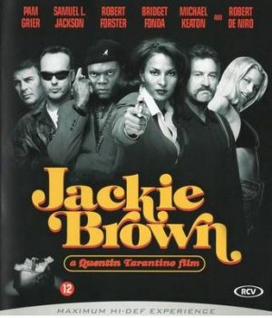 Jackie Brown 1 - Jackie Brown