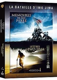 Mémoires de nos pères & Lettres d'Iwo Jima édition Simple