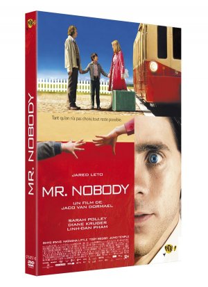 Mr. Nobody édition Simple