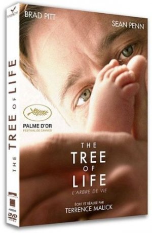 The Tree of Life édition Simple