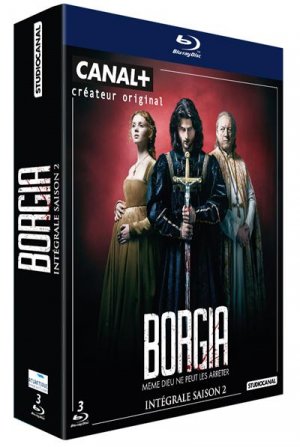Borgia 2 - Saison 2