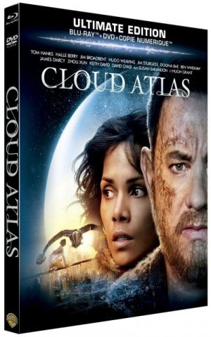Cloud Atlas édition Ultimate