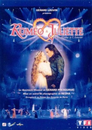Roméo et Juliette - de la Haine à l'Amour 0