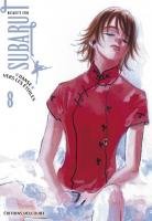 couverture, jaquette Subaru, Danse vers les Etoiles ! 8  (Delcourt Manga) Manga