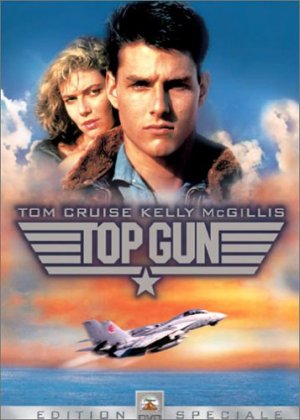 Top Gun # 1
