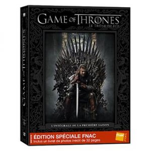 Game of Thrones édition Limitée