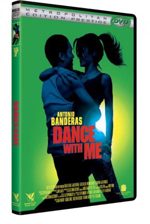 Dance with me édition Metropolitan édition prestige