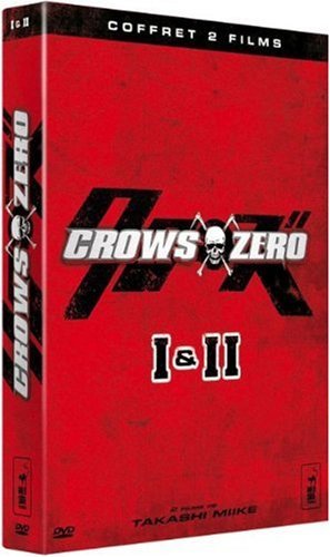 Crows Zero I & II