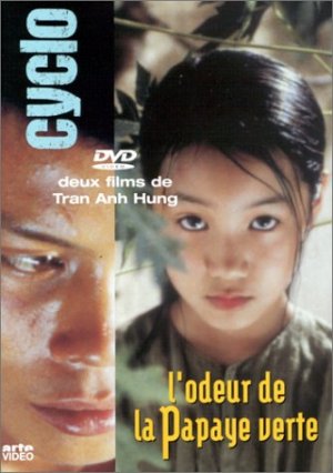 Cyclo + L'Odeur de la papaye verte édition Edition 2 DVD