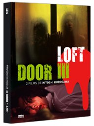 Loft + Door 3 1