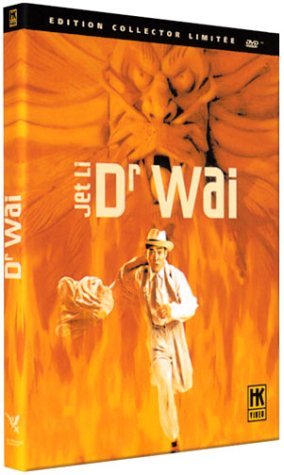 Dr Wai édition Collector