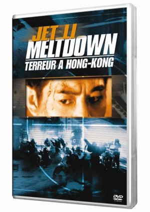 Meltdown: Terreur à Hong-kong édition Simple