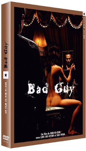 Bad Guy 1